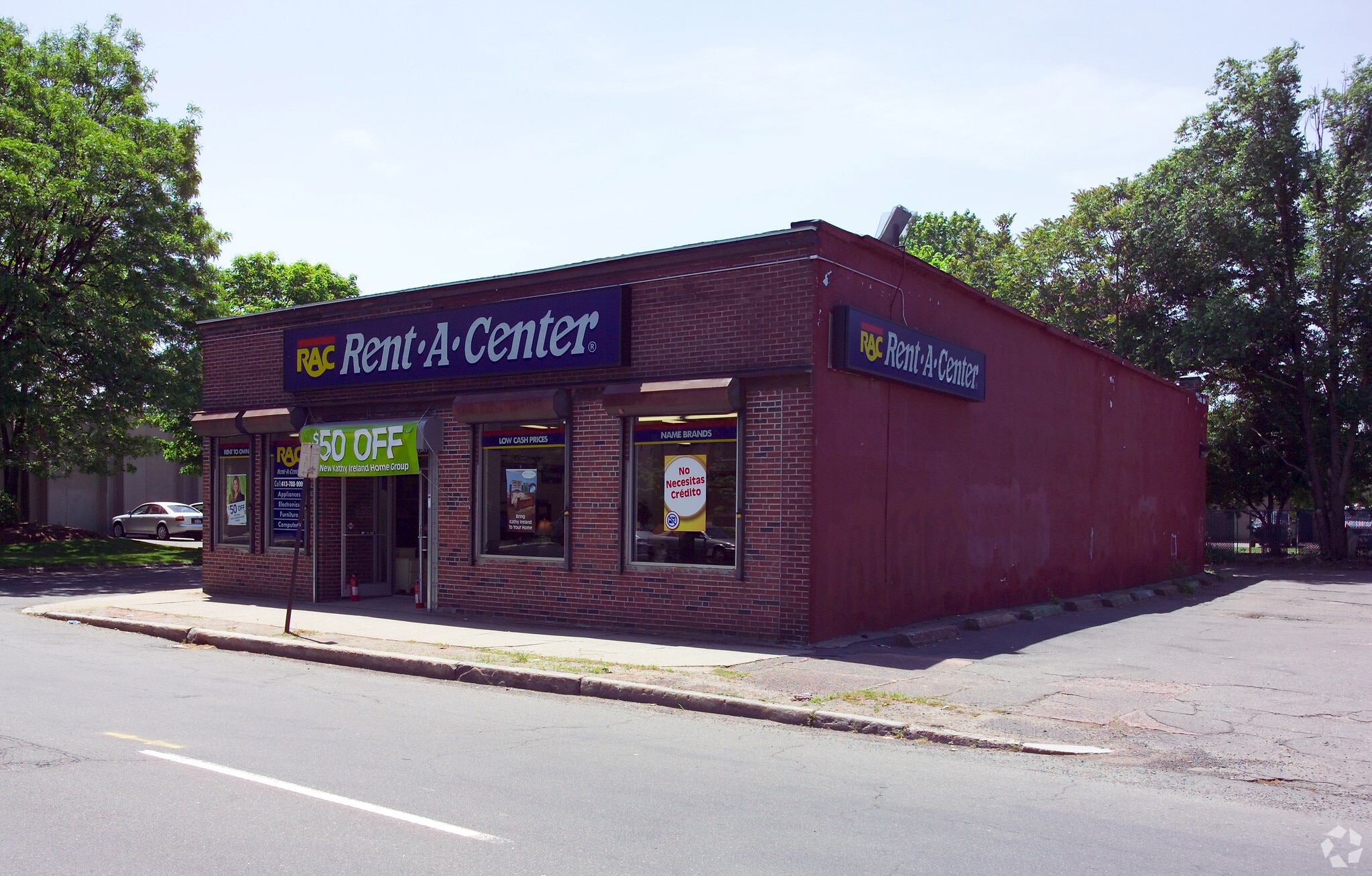 2180 Main St, Springfield, MA for sale Building Photo- Image 1 of 9