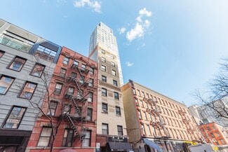 Plus de détails pour 153 E 26th St, New York, NY - Multi-résidentiel à vendre