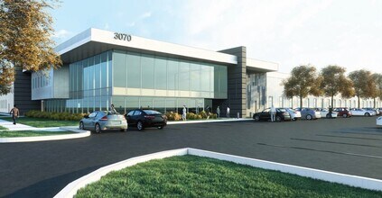 3070 Rt 22 W, Branchburg, NJ for lease Building Photo- Image 1 of 5