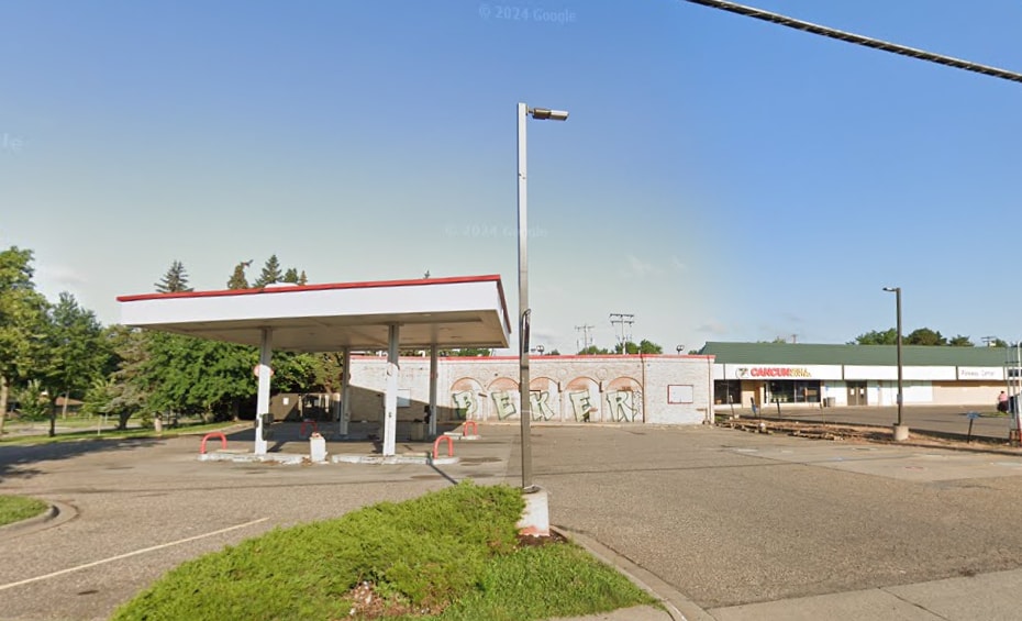 1625 Rice St, Saint Paul, MN for lease Building Photo- Image 1 of 2