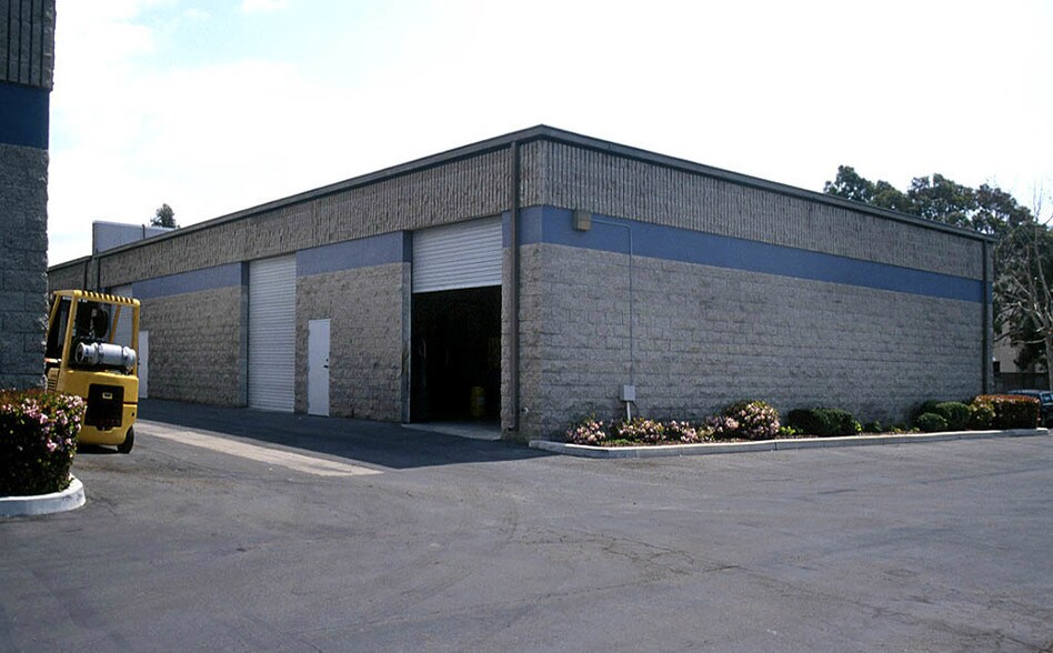 2942 Industry St, Oceanside, CA à louer - Autre - Image 2 de 4