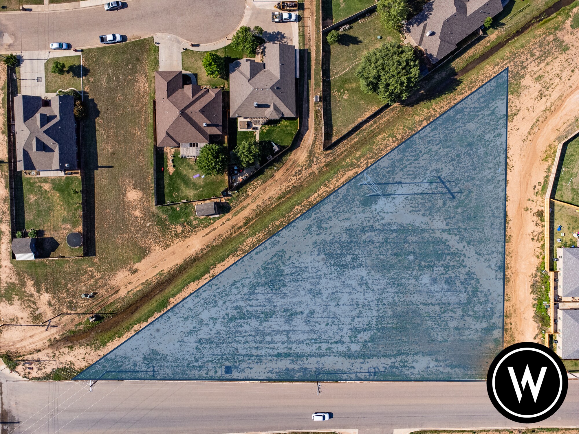 7325 58th st, Lubbock, TX for sale Primary Photo- Image 1 of 26