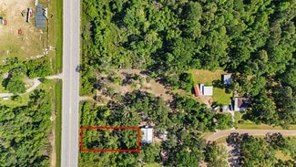 More details for FM 1314 Frontage, Conroe, TX - Land for Sale