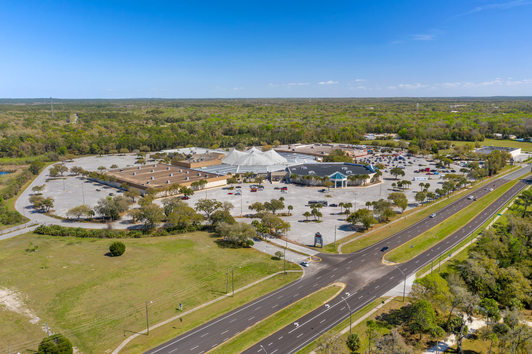 1801 NW US Highway 19, Crystal River, FL for sale Building Photo- Image 1 of 1