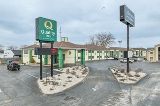 More details for 1723 E Perry St, Port Clinton, OH - Hospitality for Sale