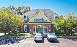 More details for 7 Bank Rd, Washington, VA - Retail for Sale
