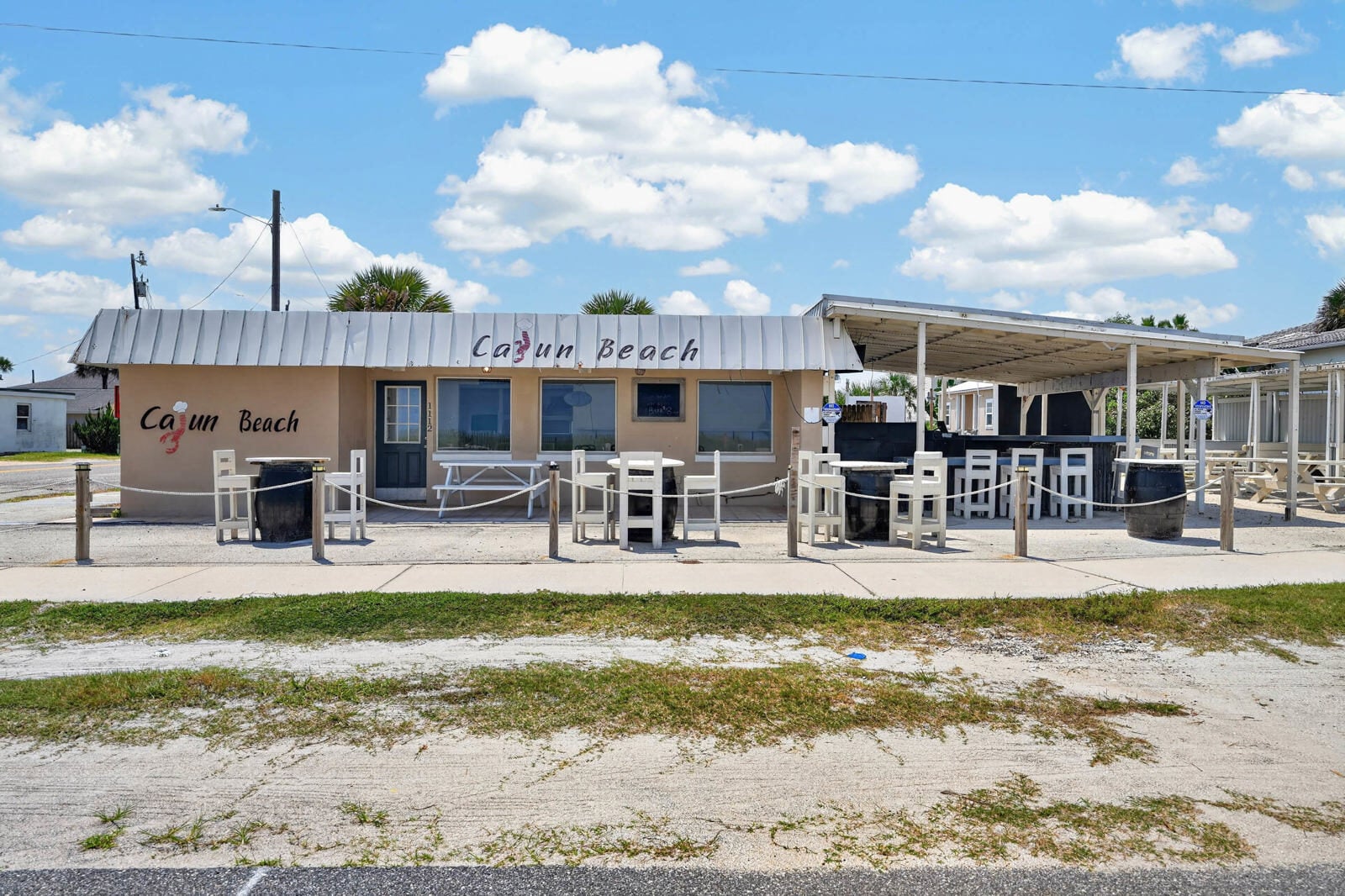 1112 S Ocean Shore Blvd, Flagler Beach, FL for sale Building Photo- Image 1 of 22