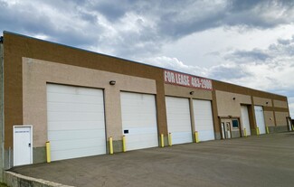 Plus de détails pour 4907 1st Ave, Edson, AB - Flex à louer