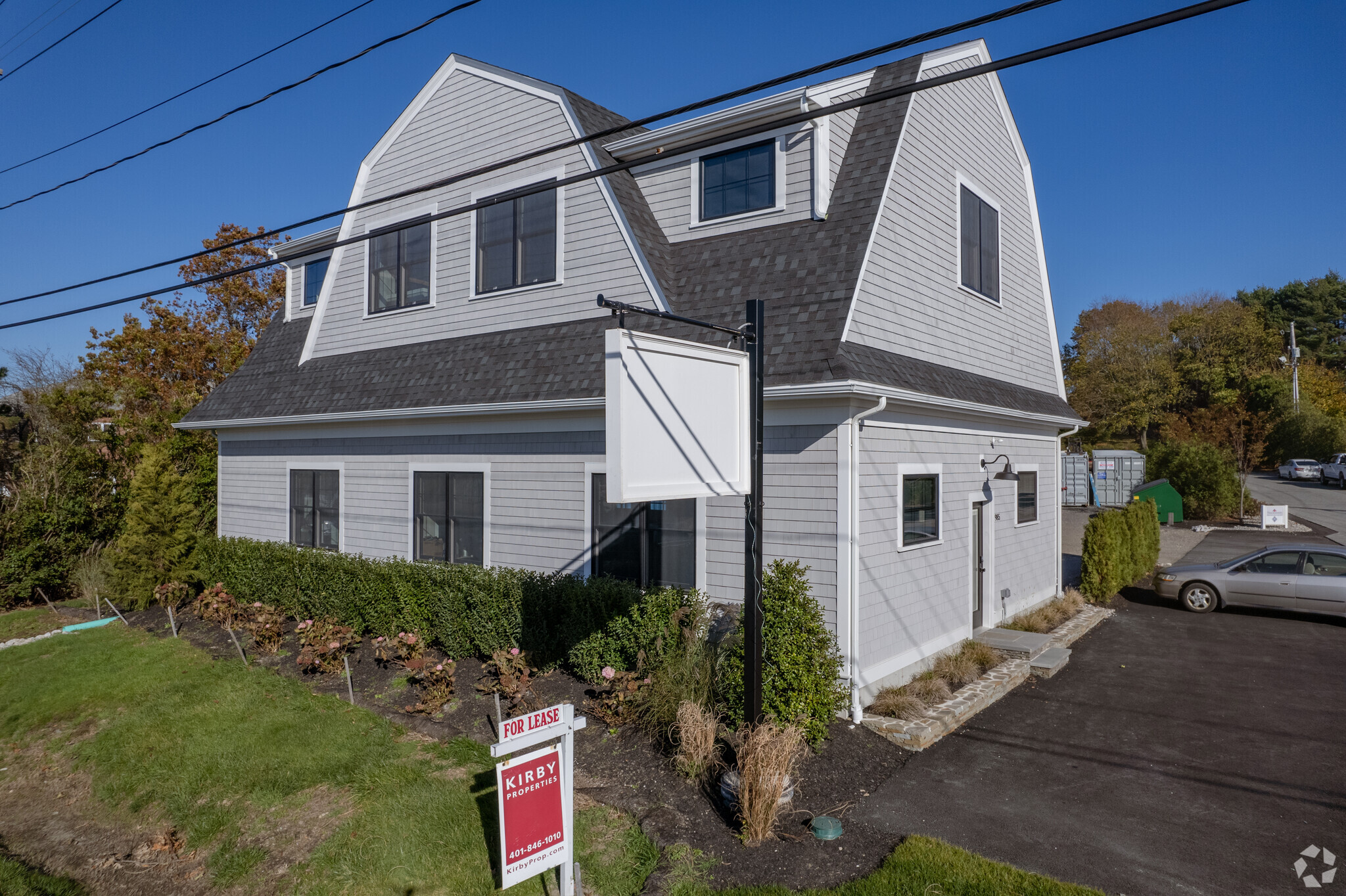 985 Aquidneck Ave, Middletown, RI à vendre Photo principale- Image 1 de 1