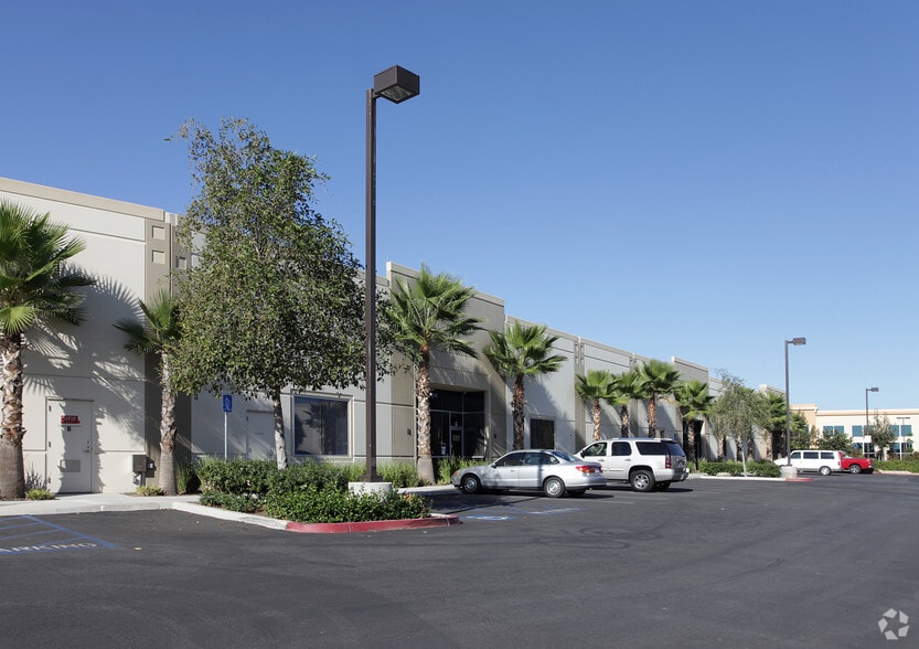 14427 Meridian Pky, Riverside, CA for lease - Building Photo - Image 3 of 10