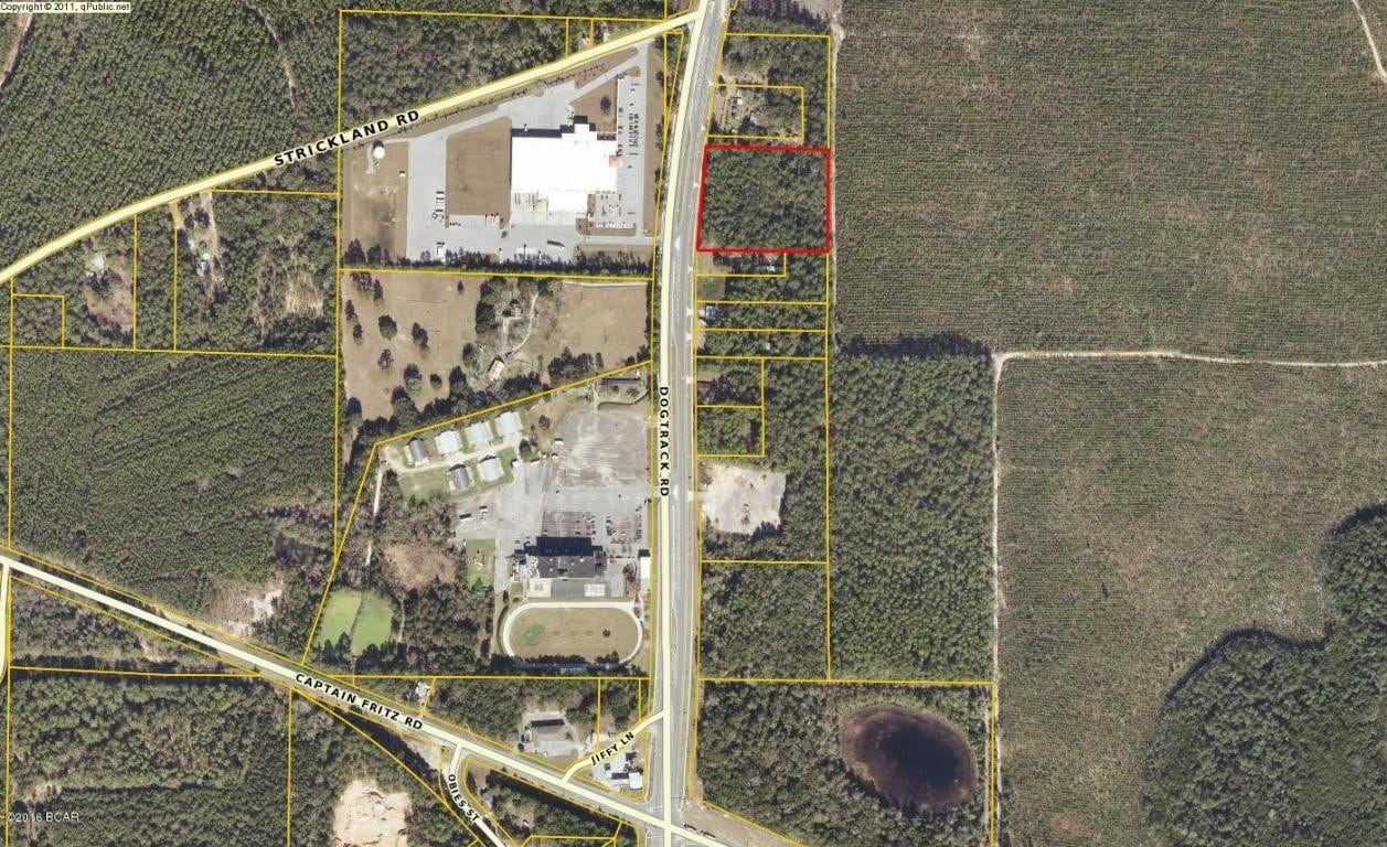 6493 Dog Track Rd, Ebro, FL for sale Other- Image 1 of 1