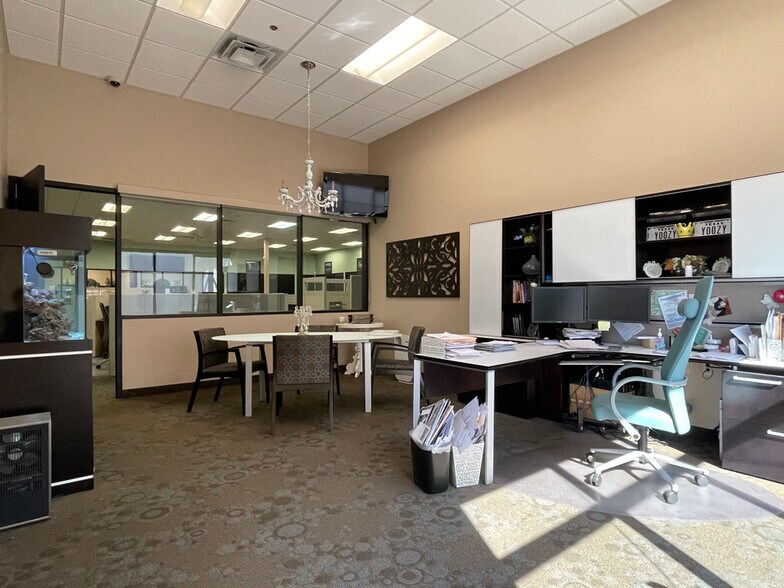 4320 Marsh Ridge Rd, Carrollton, TX à louer - Photo intérieure - Image 3 de 12