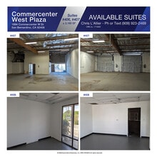1894 Commercenter West Dr, San Bernardino, CA for sale Interior Photo- Image 2 of 2