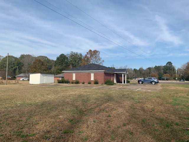 3020 Hughes Rd, Columbus, MS for sale Primary Photo- Image 1 of 1