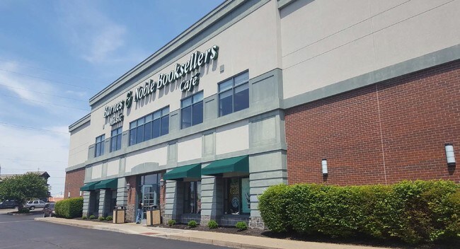 More details for 624 S Green River Rd, Evansville, IN - Retail for Sale