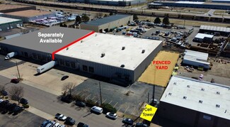 Plus de détails pour 12770-12790 E 38th Ave, Denver, CO - Industriel à vendre