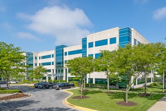 More details for 2701 Technology Dr, Annapolis Junction, MD - Office for Lease