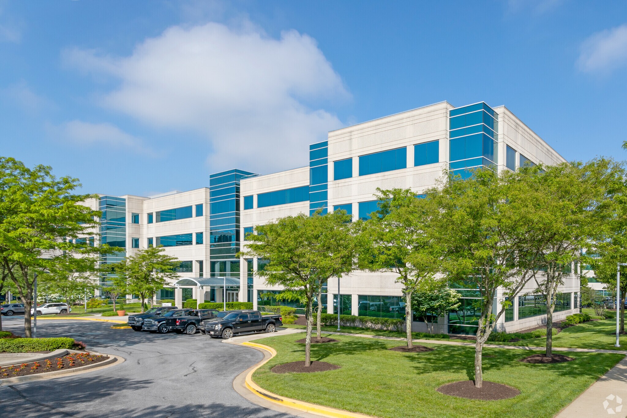 2701 Technology Dr, Annapolis Junction, MD for lease Primary Photo- Image 1 of 2