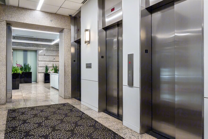 2 Oliver St, Boston, MA à louer - Photo intérieure - Image 2 de 5