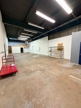 1101 Ivy Hill Rd, Philadelphia, PA for lease Interior Photo- Image 2 of 7