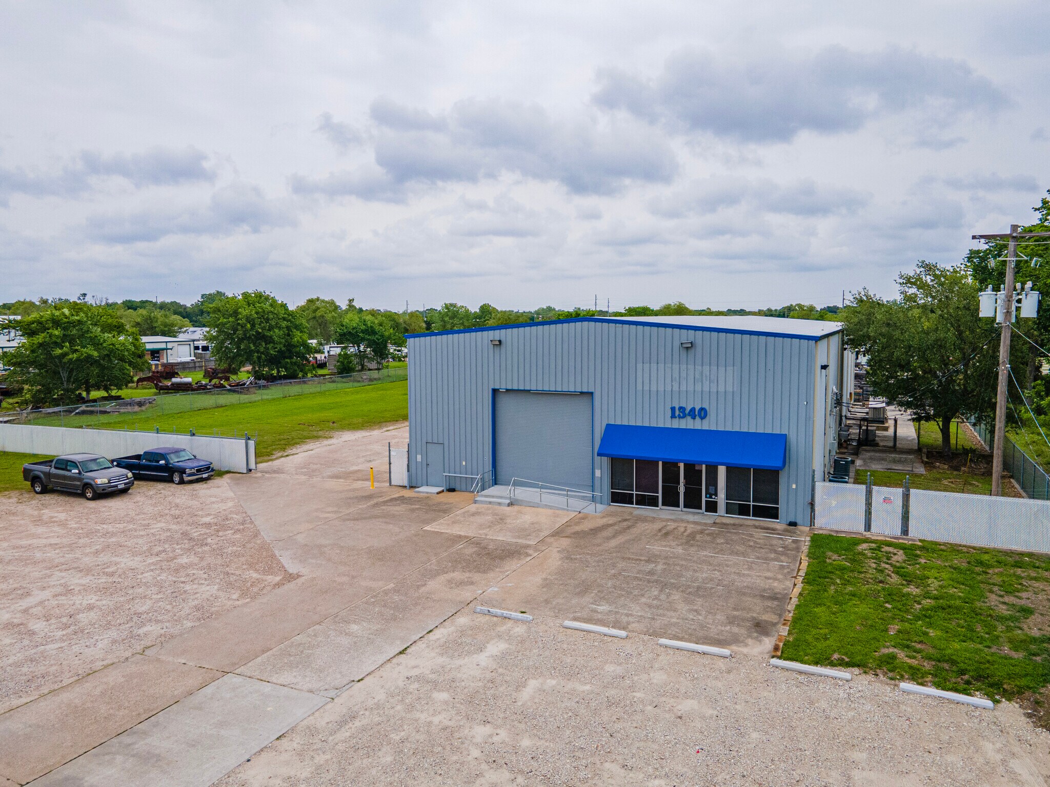 1340 Highway 3 S, League City, TX for lease Building Photo- Image 1 of 39