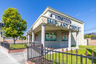 Plus de détails pour 12732 Brookhurst St, Garden Grove, CA - Bureau à vendre