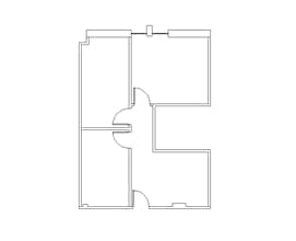 4400 NW Loop 410, San Antonio, TX for lease Floor Plan- Image 1 of 1