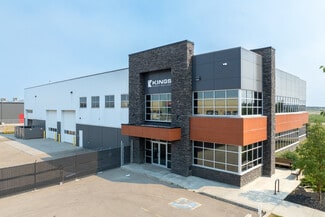 More details for 11090 48 St SE, Calgary, AB - Flex for Lease