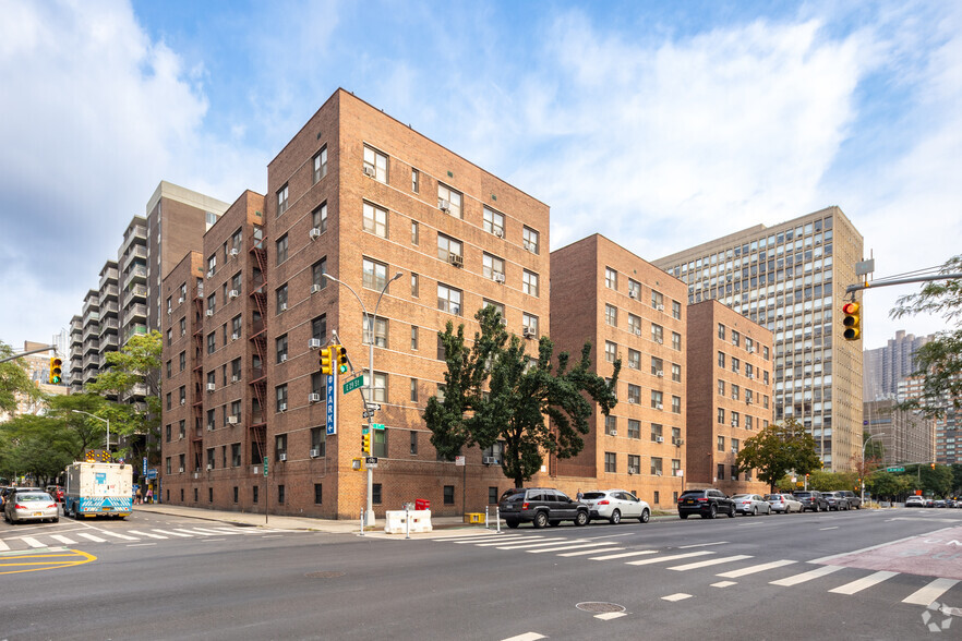 350 E 30th St, New York, NY à vendre - Photo principale - Image 1 de 1