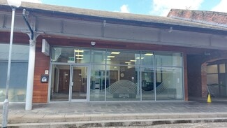 Plus de détails pour Camperdown St, Dundee - Bureau à louer