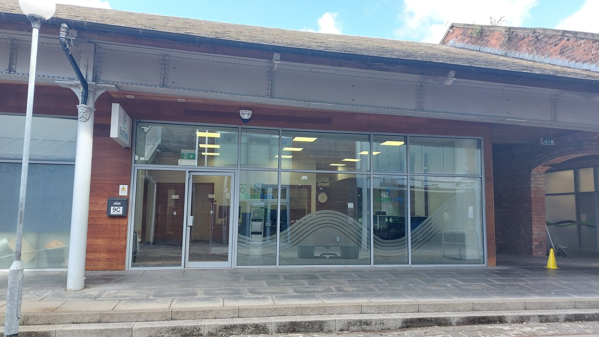 Camperdown St, Dundee for lease Building Photo- Image 1 of 27