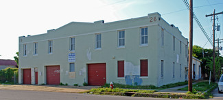 Plus de détails pour 1828 Mechanic St, Galveston, TX - Industriel à vendre