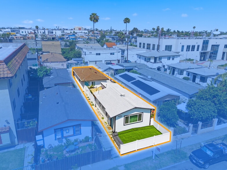 4236 1/2 41st St, San Diego, CA for sale - Building Photo - Image 2 of 32