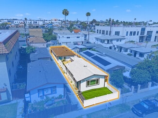 More details for 4236 1/2 41st St, San Diego, CA - Multifamily for Sale