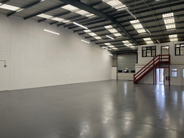 Grange Way, Colchester à vendre - Photo du bâtiment - Image 1 de 1