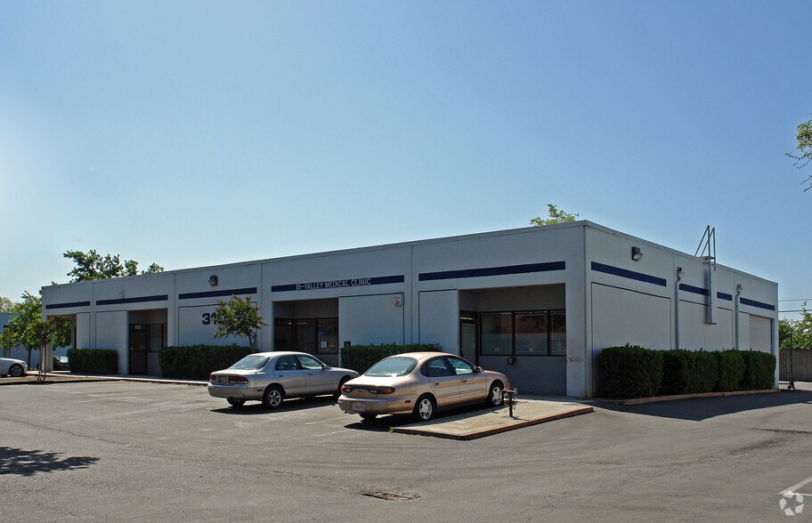 310 Harris Ave, Sacramento, CA à vendre - Photo principale - Image 1 de 5