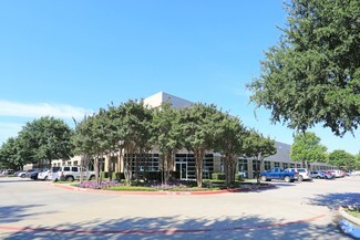 More details for 1199 S Belt Line Rd, Coppell, TX - Flex for Lease