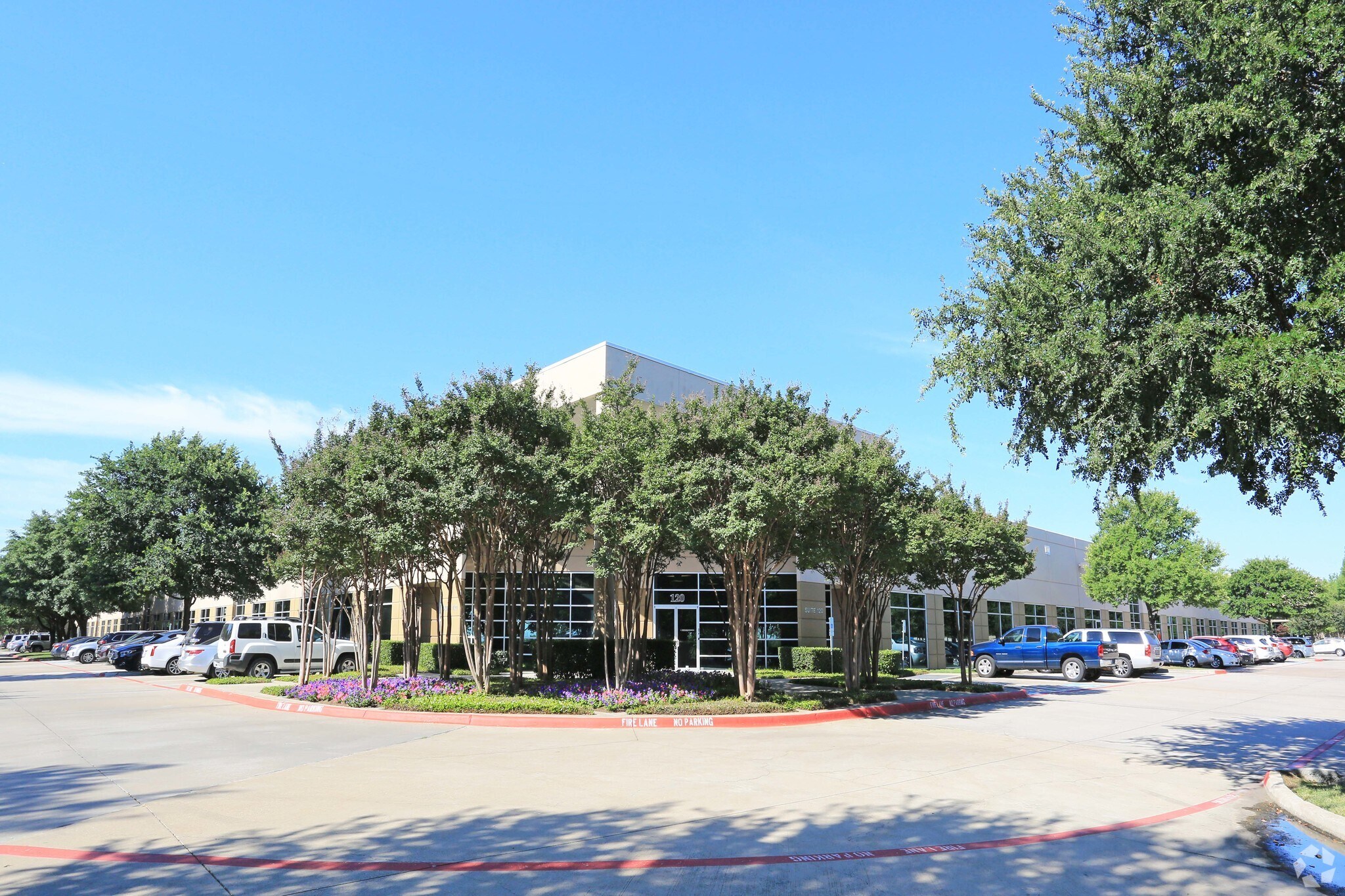 1199 S Belt Line Rd, Coppell, TX à louer Photo du bâtiment- Image 1 de 5