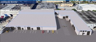 More details for 5650 NW 36th Ave, Miami, FL - Industrial for Lease