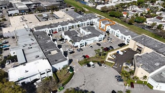 Plus de détails pour 7039-7051 SW 47th St, Miami, FL - Industriel à vendre