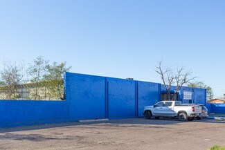 Plus de détails pour Investment Opportunity Plus 2.2 Acres – à vendre, Phoenix, AZ