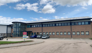 Plus de détails pour Tumulus Way, Kintore - Bureau à louer