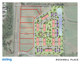 More details for Highway 181, Fairhope, AL - Land for Lease