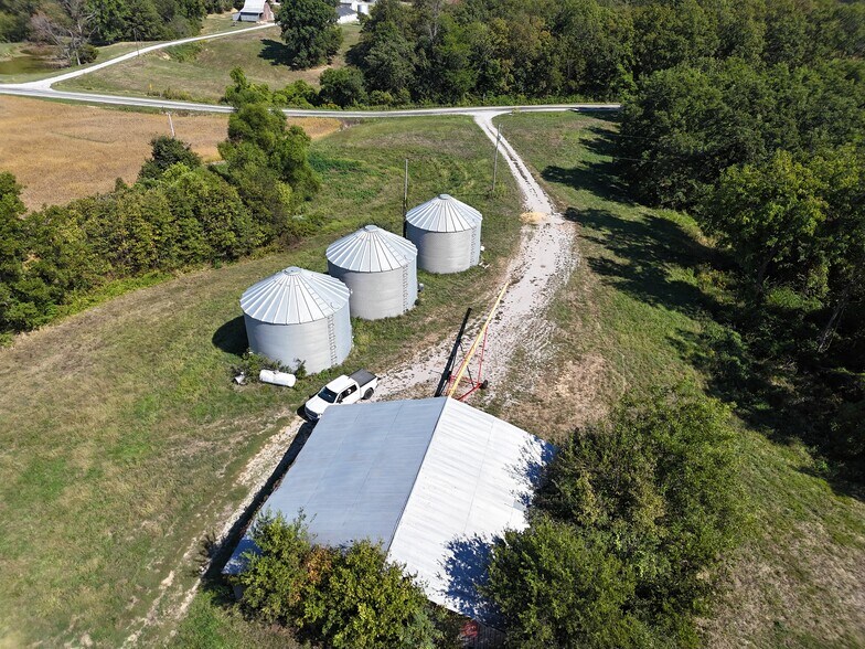 1519 G Rd, Prairie Du Rocher, IL à vendre - Photo du bâtiment - Image 3 de 10