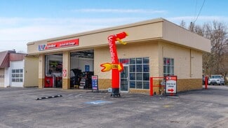 More details for 1203 Pittsburgh St, Cheswick, PA - Retail for Sale