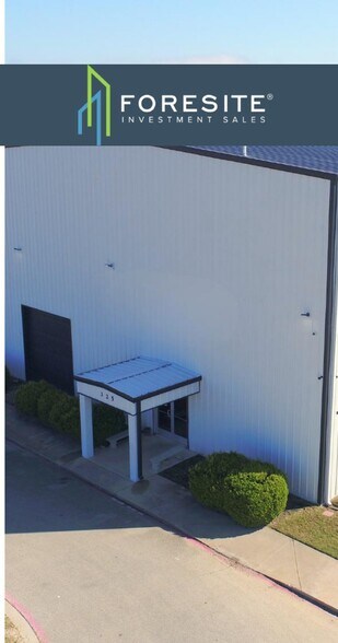 325 Indian Trl, Harker Heights, TX à vendre - Photo du bâtiment - Image 3 de 12