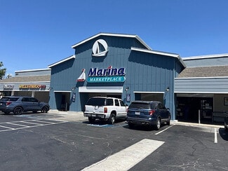 Plus de détails pour 3201 W Benjamin Holt Dr, Stockton, CA - Commerce de détail à louer