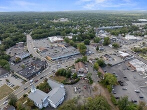 24 Wyckoff Ave, Waldwick, NJ - Aerial map view - Image1