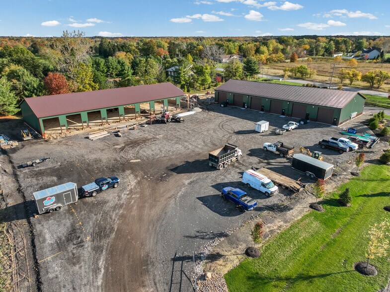 3342 Pearl rd, Medina, OH à louer - Photo du bâtiment - Image 3 de 17