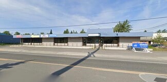 Plus de détails pour 3756 Arctic Blvd, Anchorage, AK - Flex à vendre